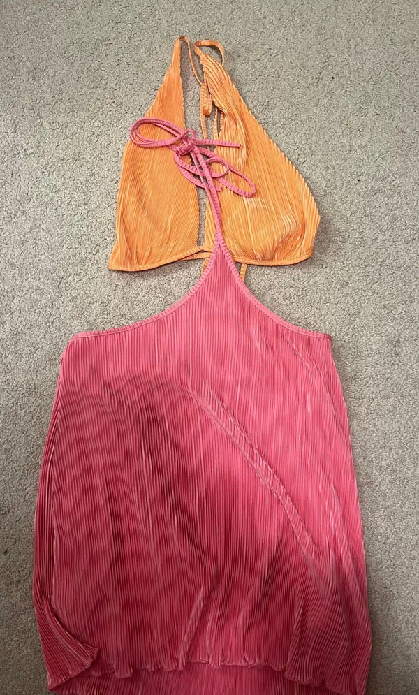 Peppermayo Dress - Image 2
