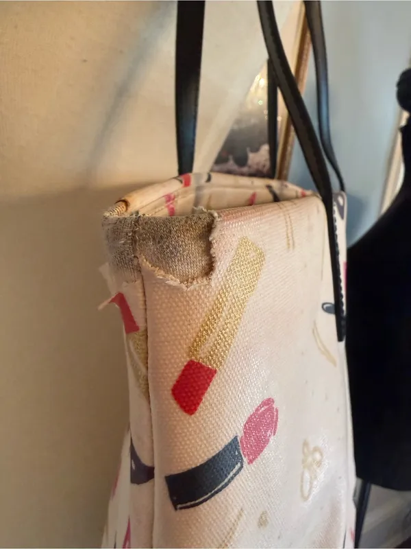 Kate Spade New York "Hop To It" Bon Shopper tote - Image 5