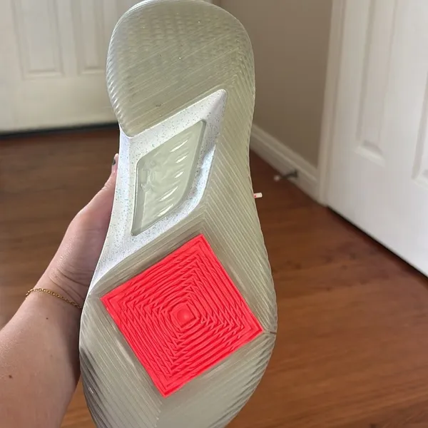Under Armour Sneakers - Image 4