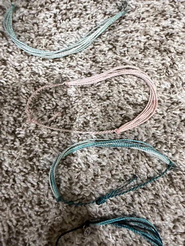 5 pura vida bracelets - Image 6