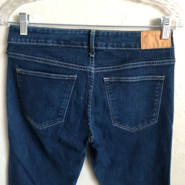 & Denim‎ Skinny Low Waist Jeans - Image 6