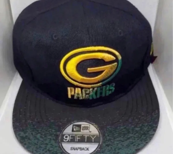 New Era Cap Hat - Image 2