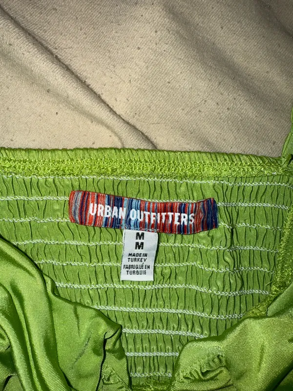 Urban Outfitters Top Crop - Image 2