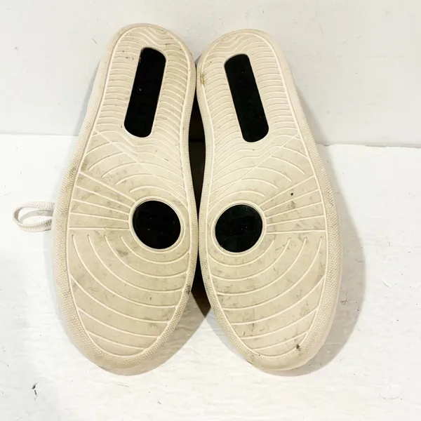 Coach Size‎ 8.5 Leopard Animal Print Lowline Low Top Sneaker - Image 7