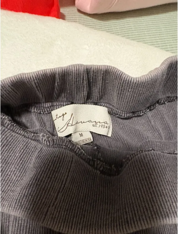 Vintage Havana Joggers - Image 2