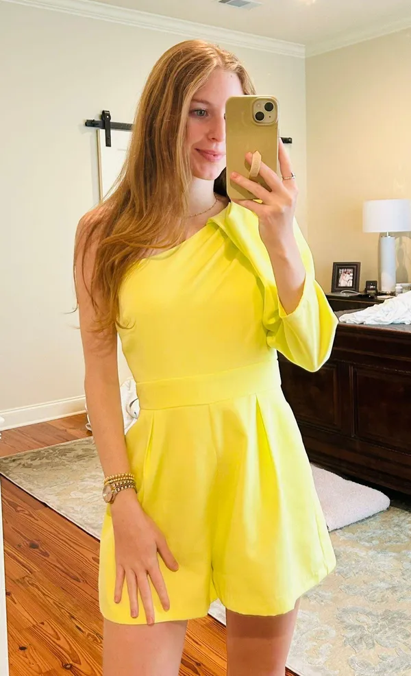 DO+BE Romper - Image 2