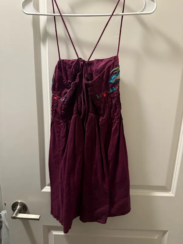 Free People Tank Top - Image 3