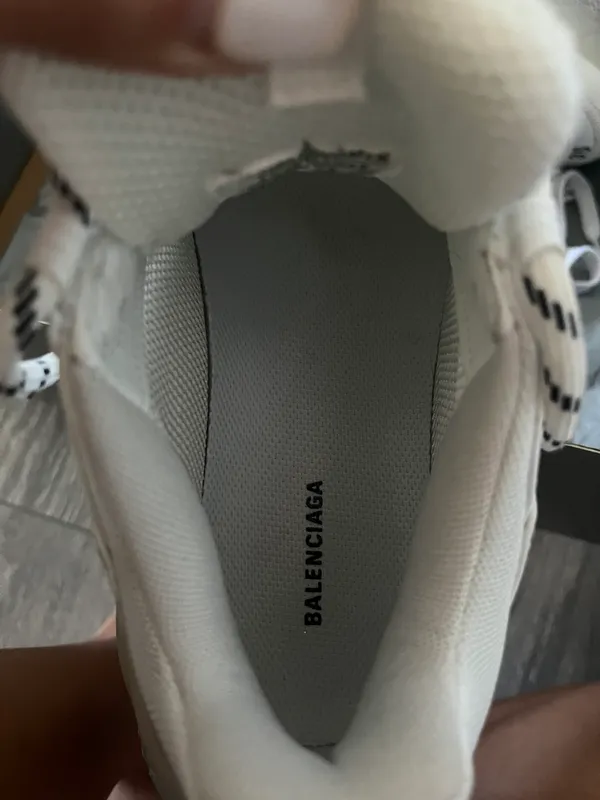 Balenciaga Triple S Sneaker - Image 8
