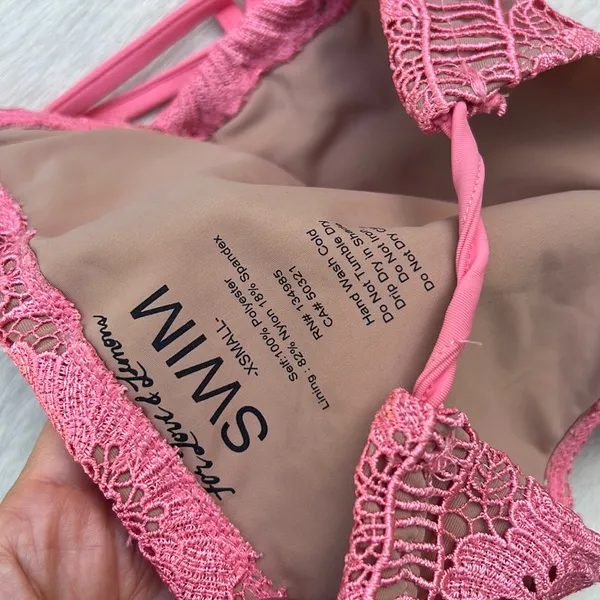 For Love & Lemons Bikini Bottoms - Image 3