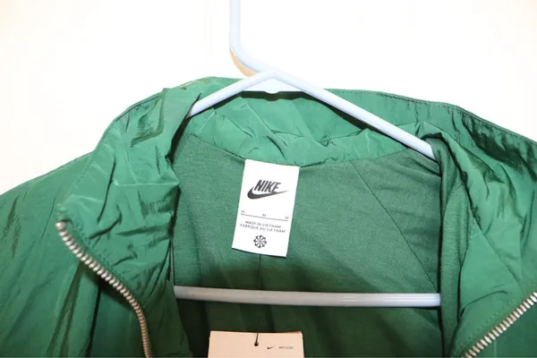 Nike Sportswear Windrunner Women's Woven Jacket - Image 3