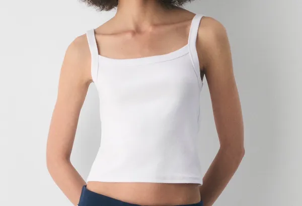 Sunday Best Aritzia Top - Image 4