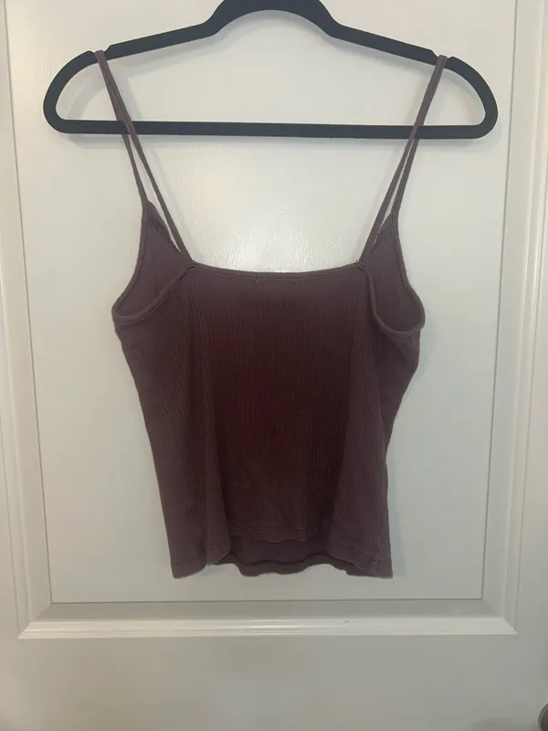 Charlotte Russe Top Tank - Image 3