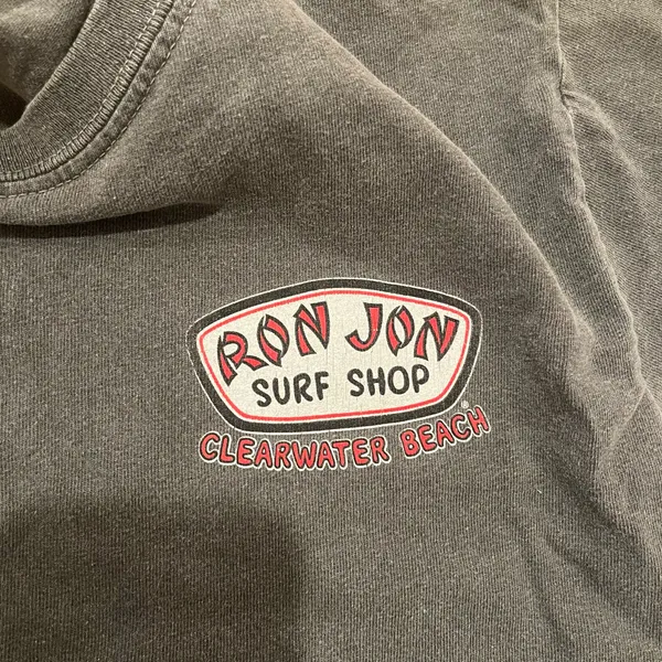 Ron Jon T-Shirt Surf Shop - Image 3