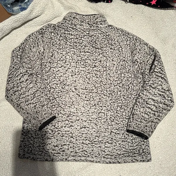 PINK by Victoria’s Secret 1/4 Zip - Image 5