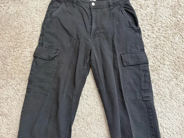 Cotton On Cargo Pants - Image 2