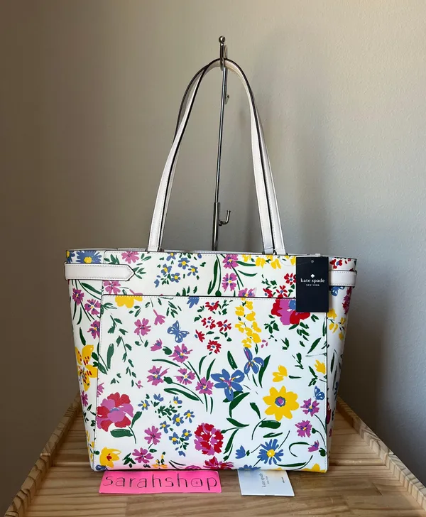 Kate Spade Purse - Image 2