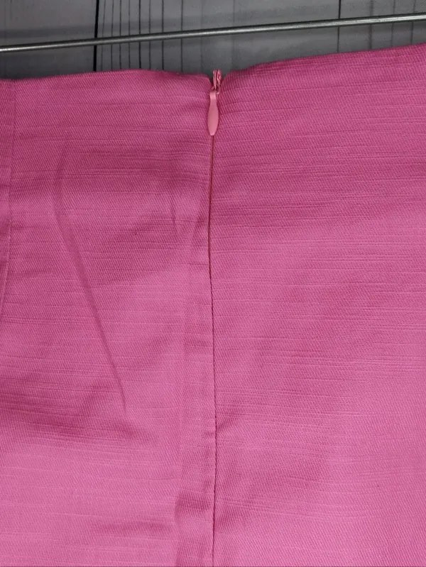 Peppermayo High-Waisted Y2K Festival Preppy Mini Skirt - Image 5