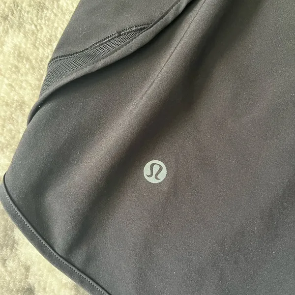 Lululemon Hotty Hot High-Rise Skirt *Long - Image 5
