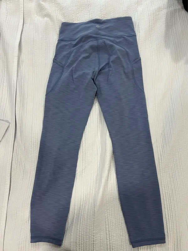 Lululemon Leggings - Image 2