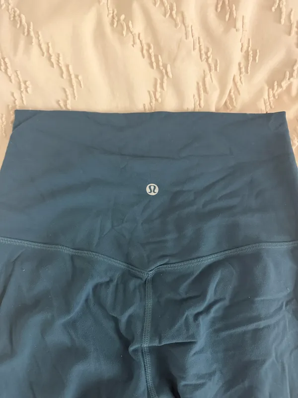 Lululemon Leggings - Image 2