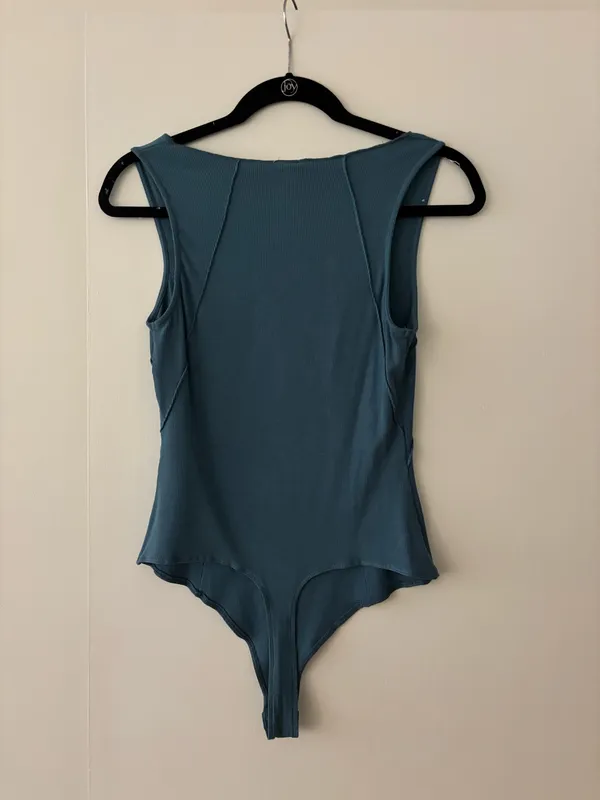 These Three Boutique Bodysuit - Image 4
