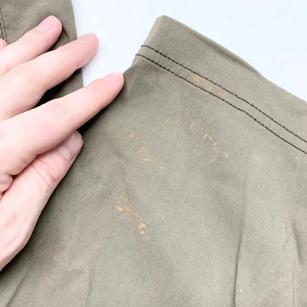 Athleta Trekkie Hiking Pant Women Sz 0 Brown Utility Gorpcore Outdoor Lighweight - Image 2