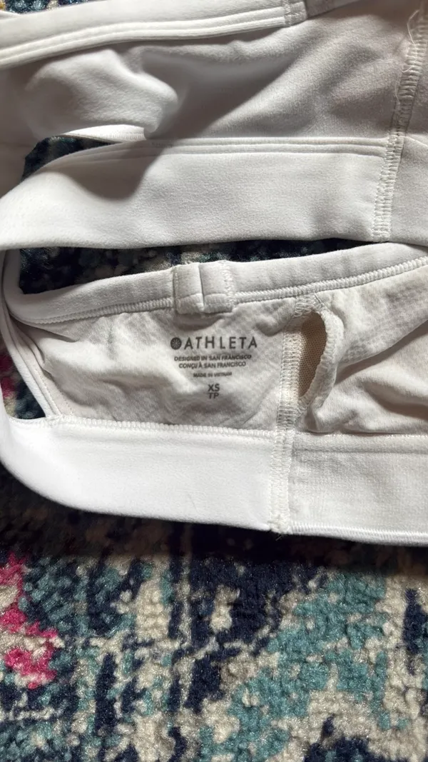 Athleta Bra Sports - Image 3