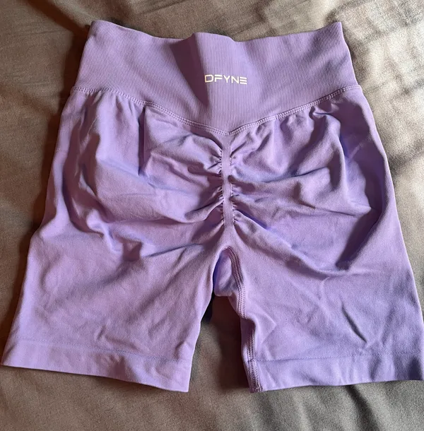 DFYNE Shorts - Image 2
