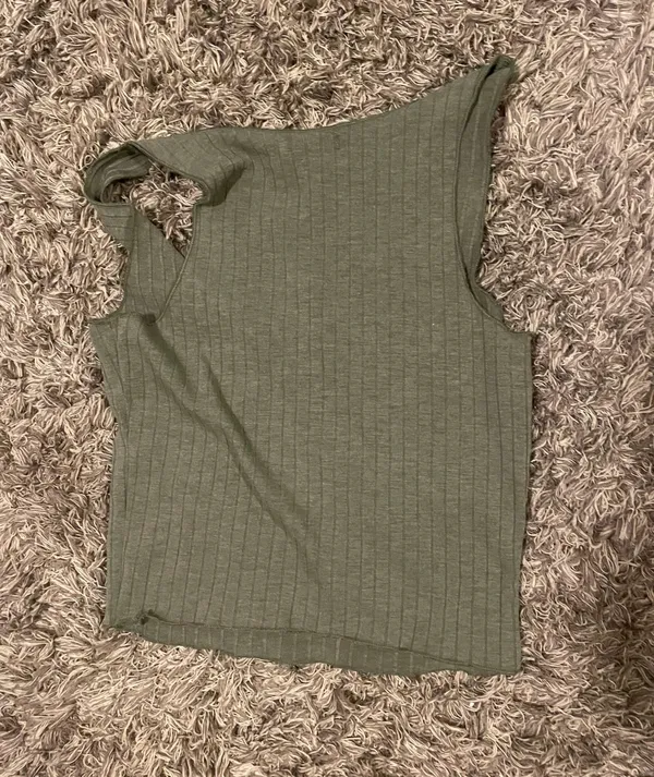 Hunter Green Tank - Image 2