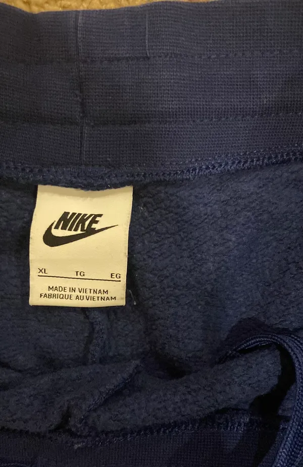 Nike Jogger Sweatpants - Image 5