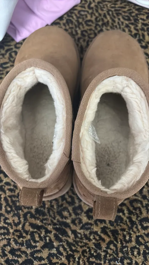 Platform UGG - Image 7