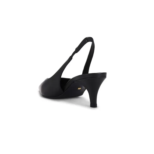 RAYE Calista Slingback in Black - Image 3