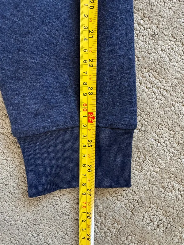 True Religion Hoodie - Image 6