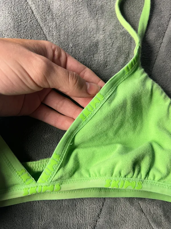 SKIMS Bra - Image 2