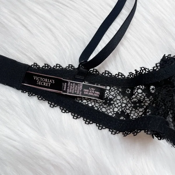 Victoria’s Secret Bralette - Image 4
