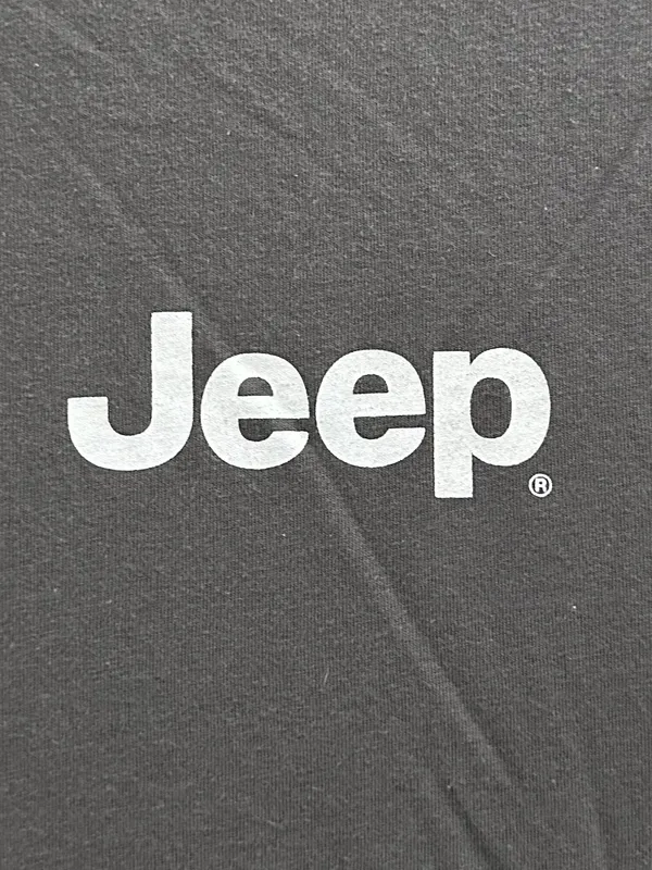 Jeep Trucks Bigfoot Sasquatch Graphic Shirt - Image 7