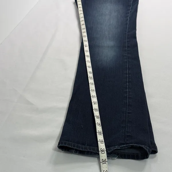 Lucky Brand Women's Boot Cut Jeans - Indigo - Image 3