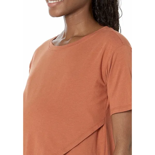 Amazon Essentials Maternity & Nursing Pajama Set Sleepwear Women’s XS - Image 4