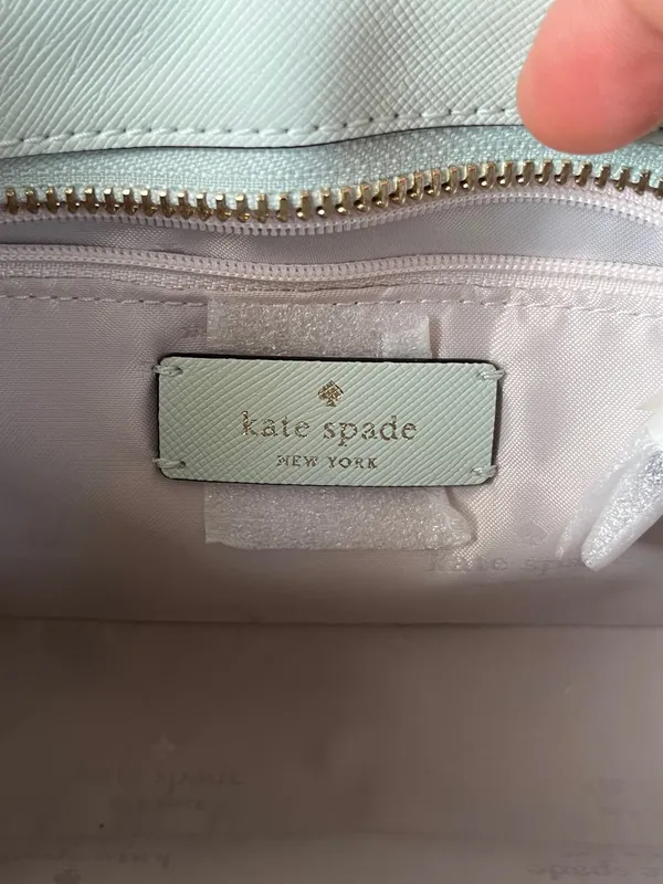 Kate Spade Purse - Image 12