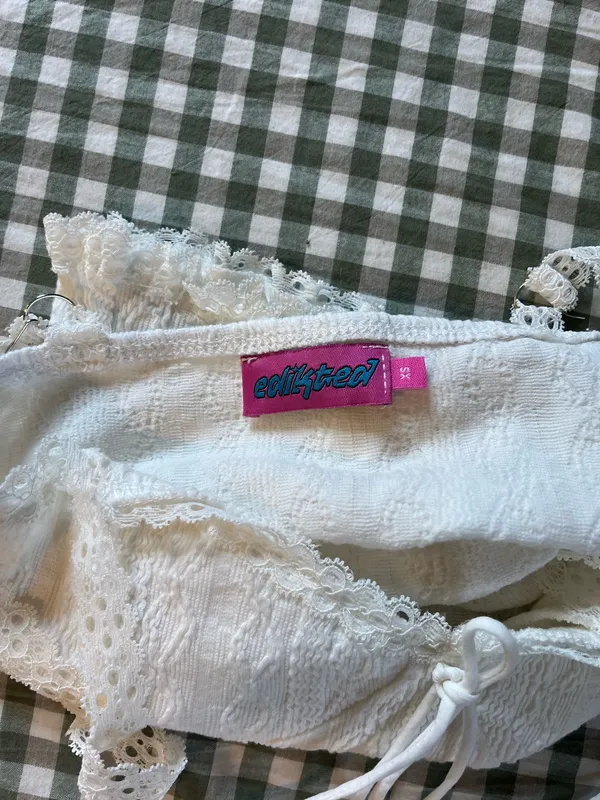 Edikted Tank Top - Image 3