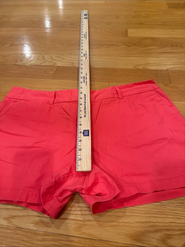 Ann Taylor loft cotton shorts size 14. - Image 3