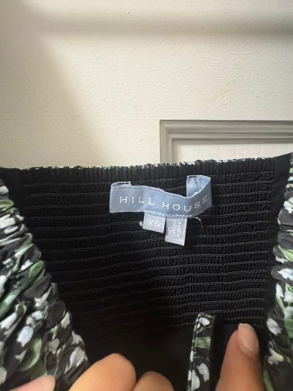 Hill House Nap Dress - Image 2