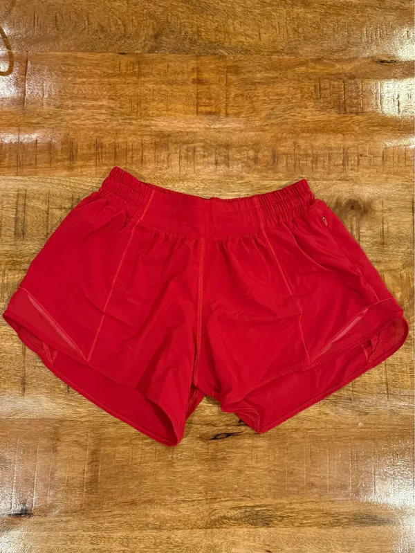 Lululemon Shorts - Image 2