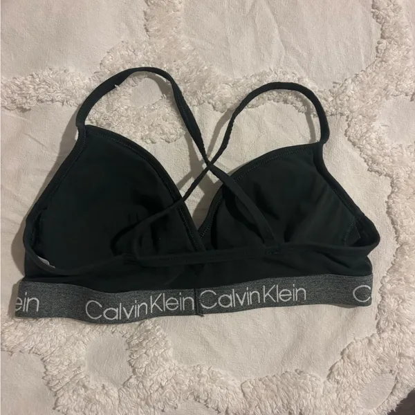 Calvin Klein Bralette - Image 5