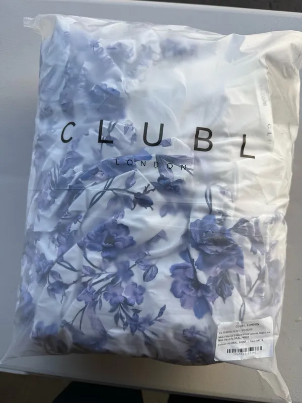 Club L Midi Dress - Image 3