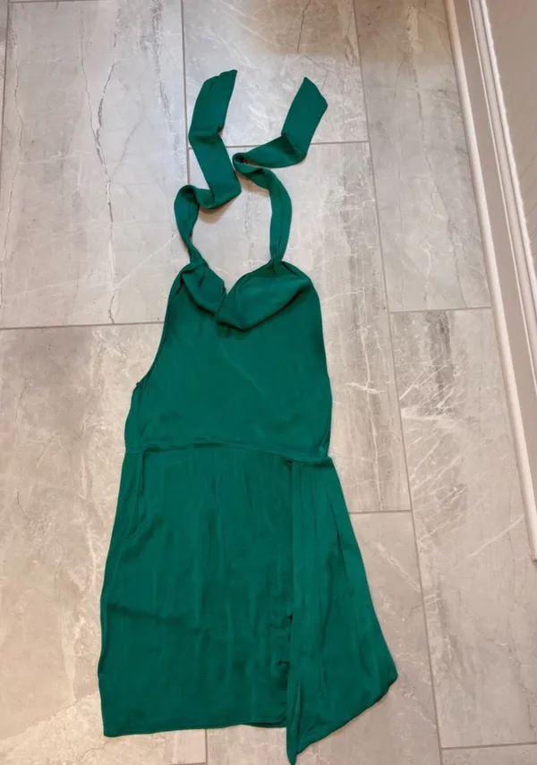 Saylor Mini Dress - Image 2