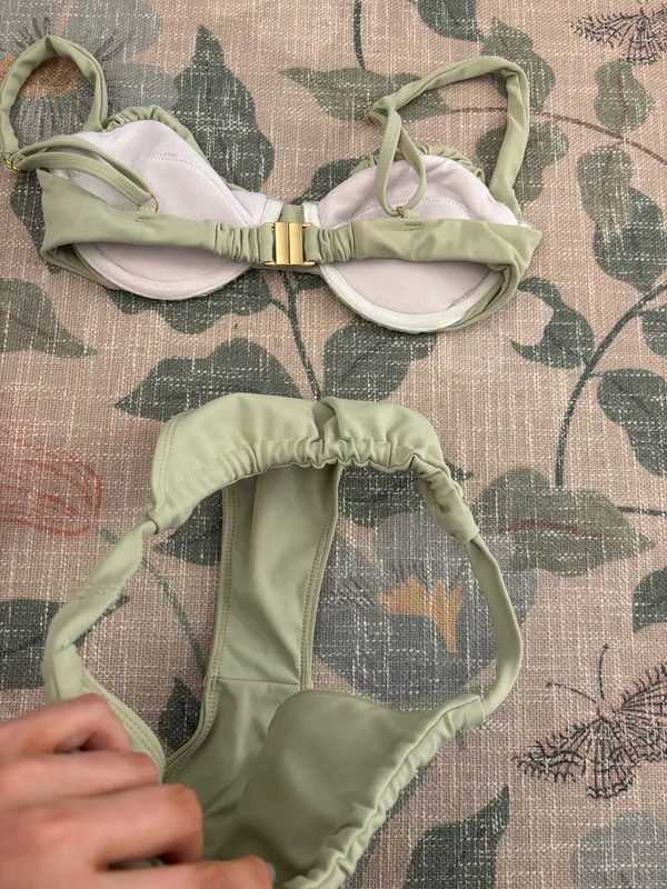 Charlie Holiday Bikini - Image 3
