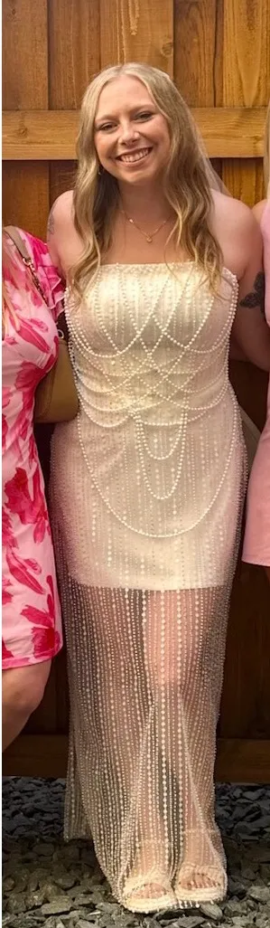 Amazon Dress - Image 3