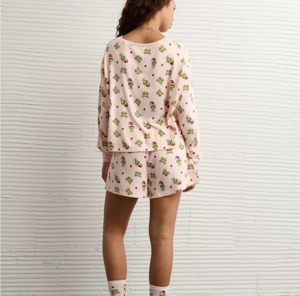 American Eagle PJs - Image 2