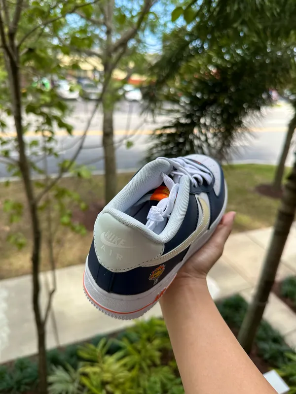 Nike Air force 1 Shoes - Image 5